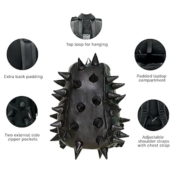 新品未使用 Mad Pax リュック 宇宙 バックパック Amazon.co.jp: Madpax プレミアムバックパック ユニ 丈夫